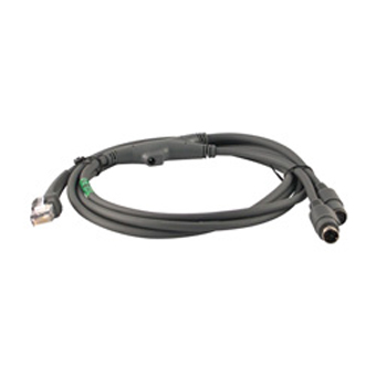 WASP PS2 CABLE WLS9600/WDI4600 6FT STRT
